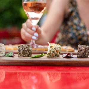 Provence Wine & Cheese Experience