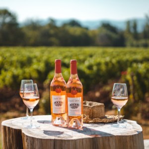 Provence Wine & Cheese Experience