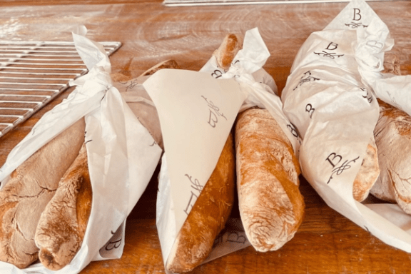 Provence Wine & Cheese Experience