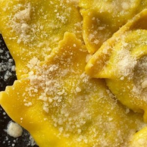 Parma Dairy Tour & Osteria Lunch Experience