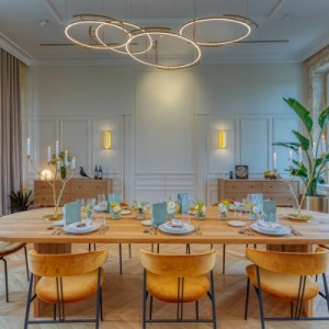 Bordeaux Château Cooking Class Experience