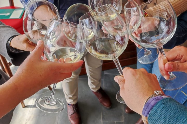 Jerez Wine Visit Experience