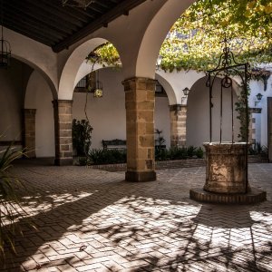 Cádiz Cathedrals of Wine Experience
