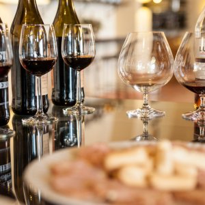 Cádiz Cathedrals of Wine Experience