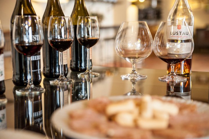 Cádiz Cathedrals of Wine Experience