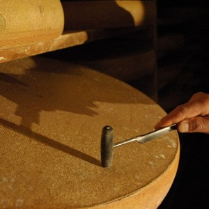 Jura Comté Cheese Maturing Cellar Tour Experience