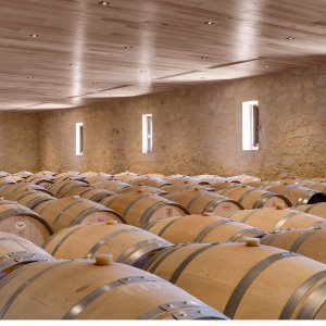 Bordeaux Visit & Tasting Experience