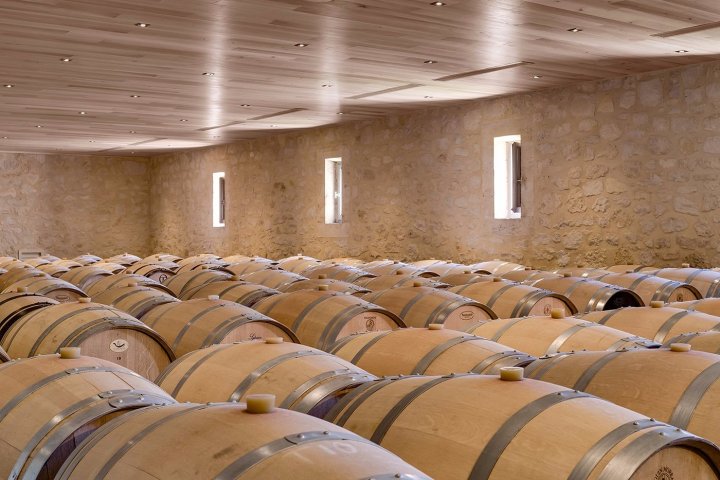 Bordeaux Visit & Tasting Experience