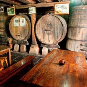 San Sebastian Cider & Meal Experience