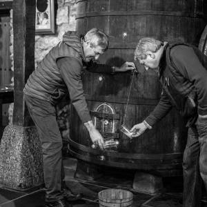 San Sebastian Cider & Meal Experience