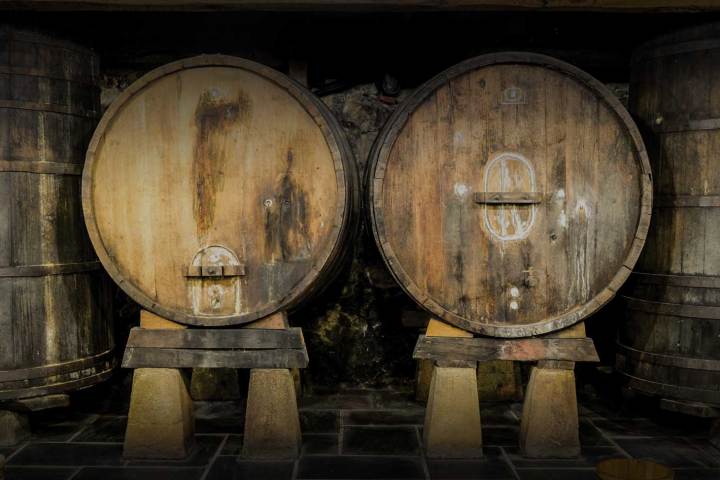 San Sebastian Cider & Meal Experience