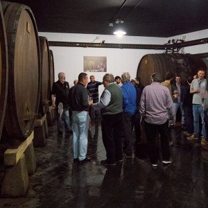 San Sebastian Cider & Meal Experience