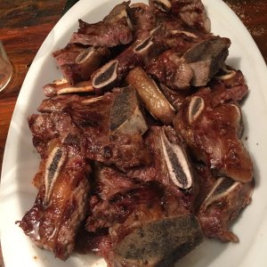 San Sebastian Cider & Meal Experience