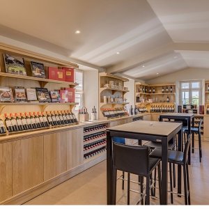 Bordeaux Visit & Tasting Experience