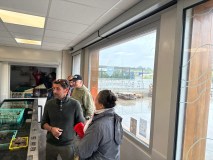 Montpellier Oysters Experience