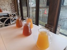 Blend Your Cider Experience