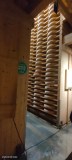 Jura Comté Cheese Maturing Cellar Tour Experience