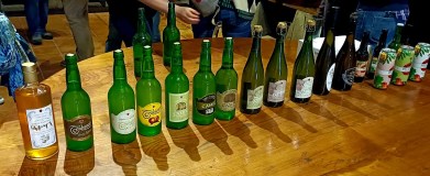 Asturias Cider Origins Experience