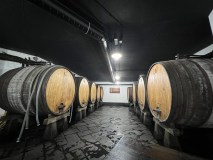 San Sebastian Cider & Meal Experience