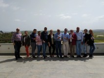 Jerez Wine Visit Experience