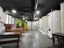 San Sebastian Cider & Meal Experience