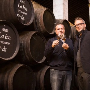 Cádiz Cathedrals of Wine Experience