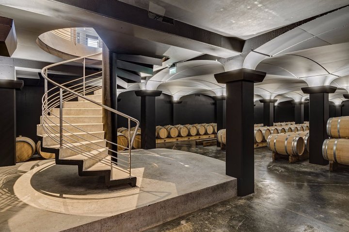 Bordeaux Visit & Tasting Experience