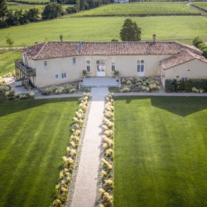 Bordeaux Château Gourmet Escape Experience