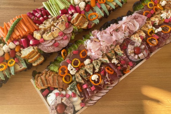 Bordeaux Château Gourmet Escape Experience