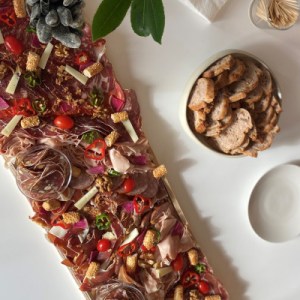 Bordeaux Château Gourmet Escape Experience