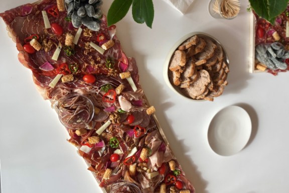 Bordeaux Château Gourmet Escape Experience