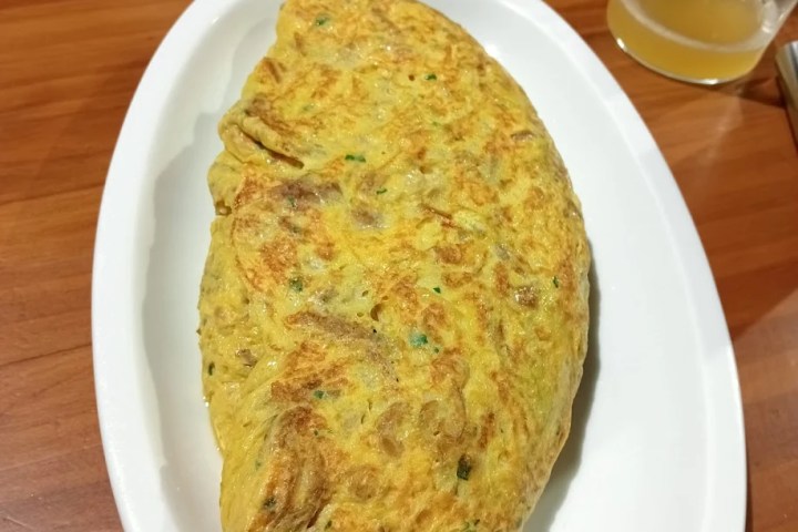 San Sebastian Cider Tasting & Lunch Experience