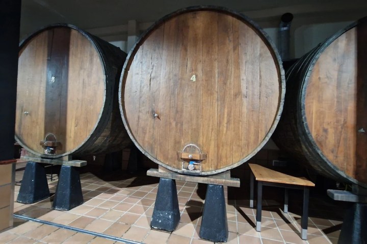 San Sebastian Cider Tasting & Lunch Experience
