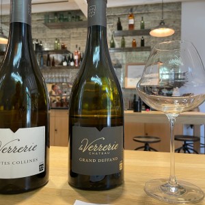 Provence Wine Knowledge Tour Experience