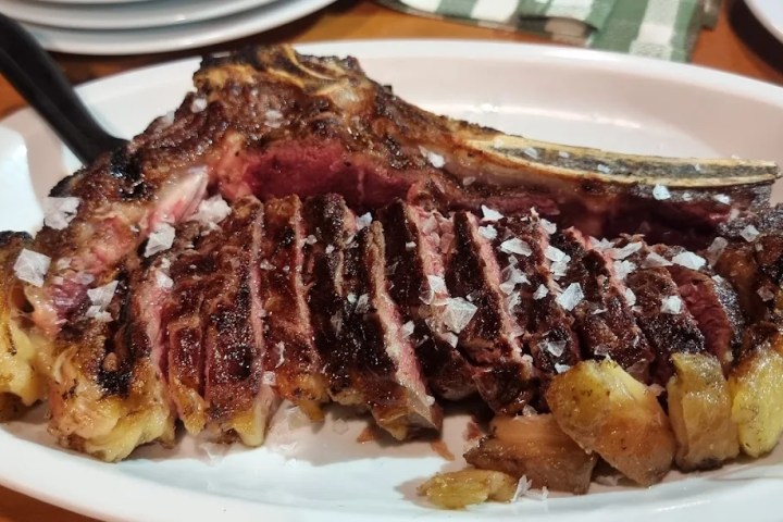 San Sebastian Cider Tasting & Lunch Experience