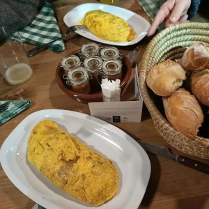 San Sebastian Cider Tasting & Lunch Experience