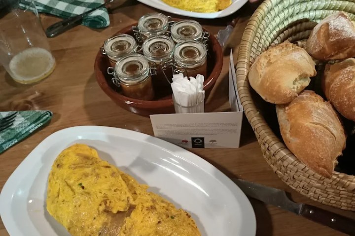 San Sebastian Cider Tasting & Lunch Experience