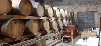 Blend Your Cider Experience