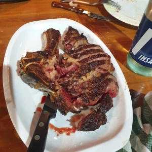 San Sebastian Cider Tasting & Lunch Experience