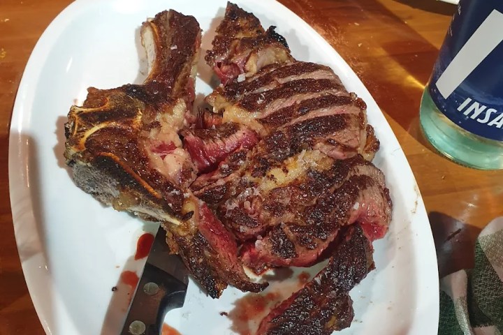 San Sebastian Cider Tasting & Lunch Experience