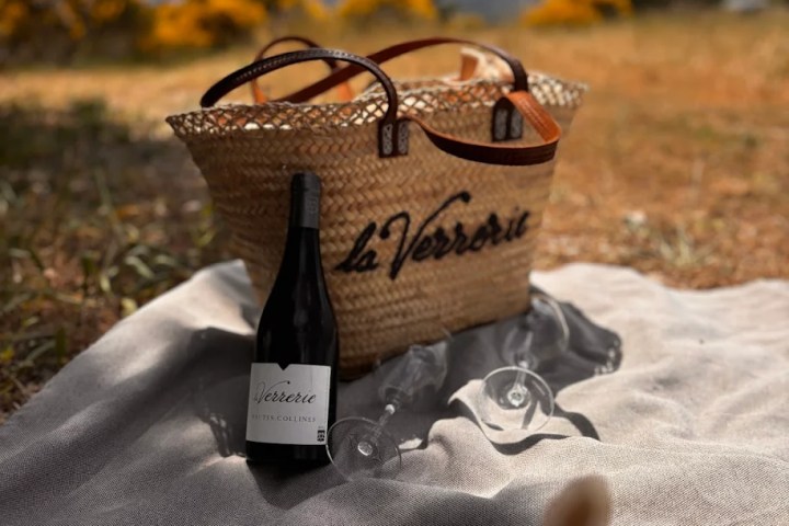Provence Wine Knowledge Tour Experience