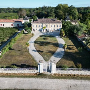 Bordeaux Wine Tasting & Platters Experience