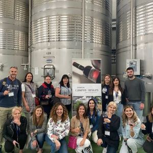 Castilla-La Mancha Essence of Royal Fields Experienc