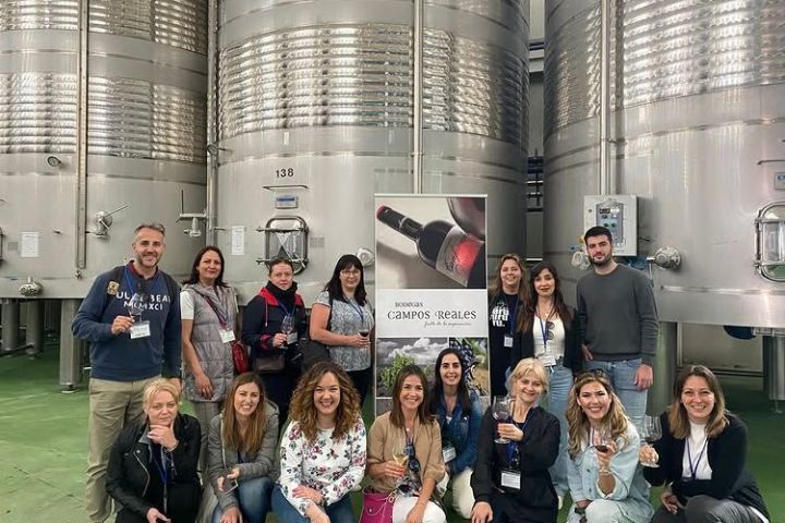 Castilla-La Mancha Essence of Royal Fields Experienc