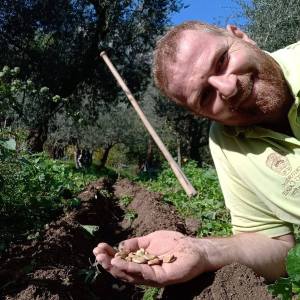 Sorrento Cooking Class Experience