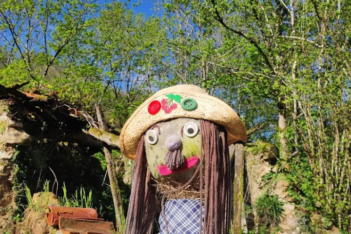 Asturias Authentic Farm Experience