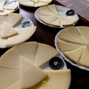 Castilla-La Mancha Manchego Cheese Experience