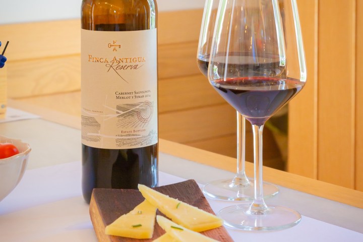 Castilla-La Mancha Winery Visit Experience