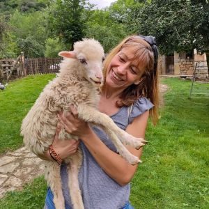 Asturias Authentic Farm Experience