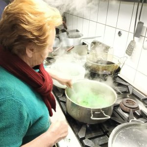 Sorrento Cooking Class Experience